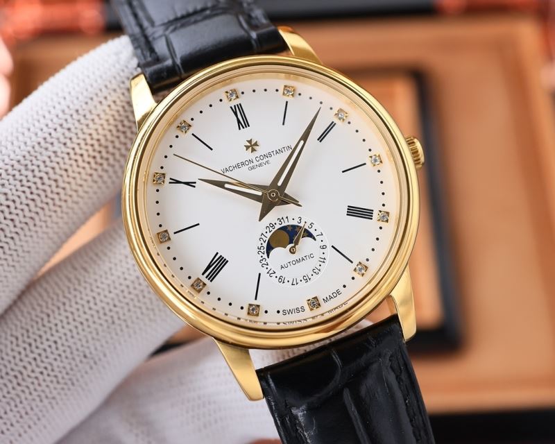 VACHERON CONSTANTIN Watches